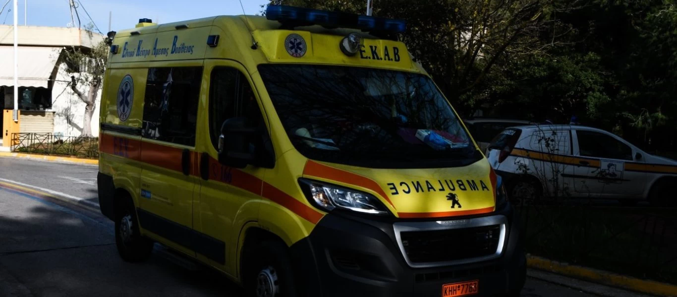 Θέρμο Αιτωλοακαρνανίας: Αιφνίδιος θάνατος για αγόρι 12 ετών